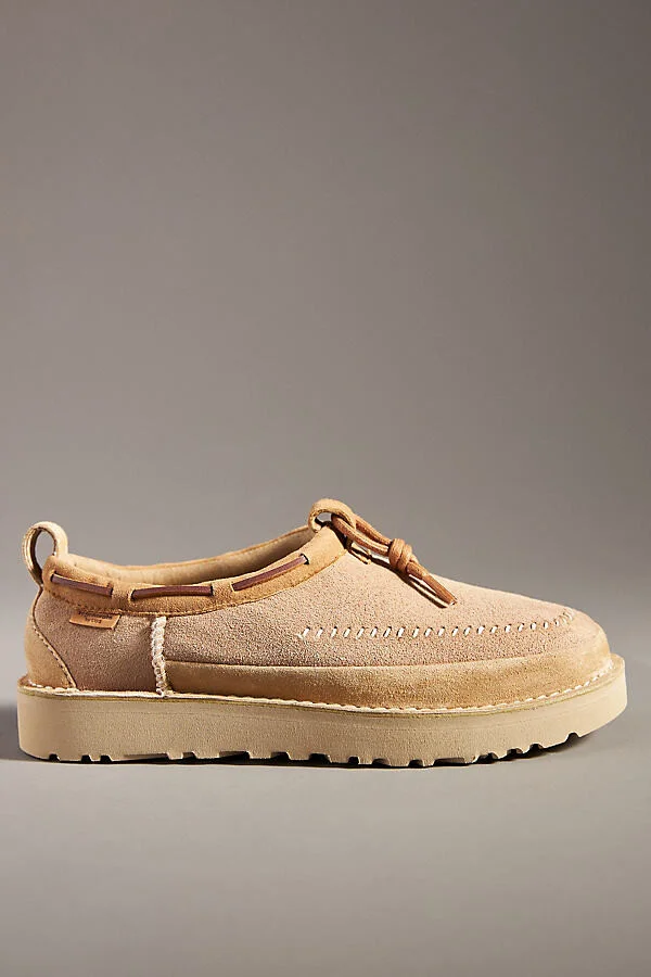 Tasman Crafted Regenerate Slippers