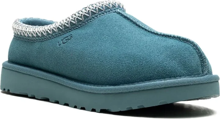 Tasman "Deep Ice" slippers - Image 2