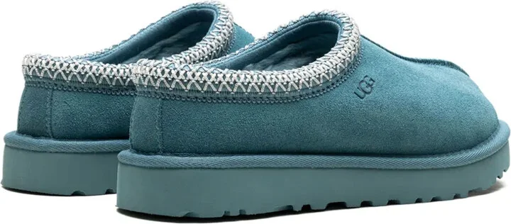 Tasman "Deep Ice" slippers - Image 3