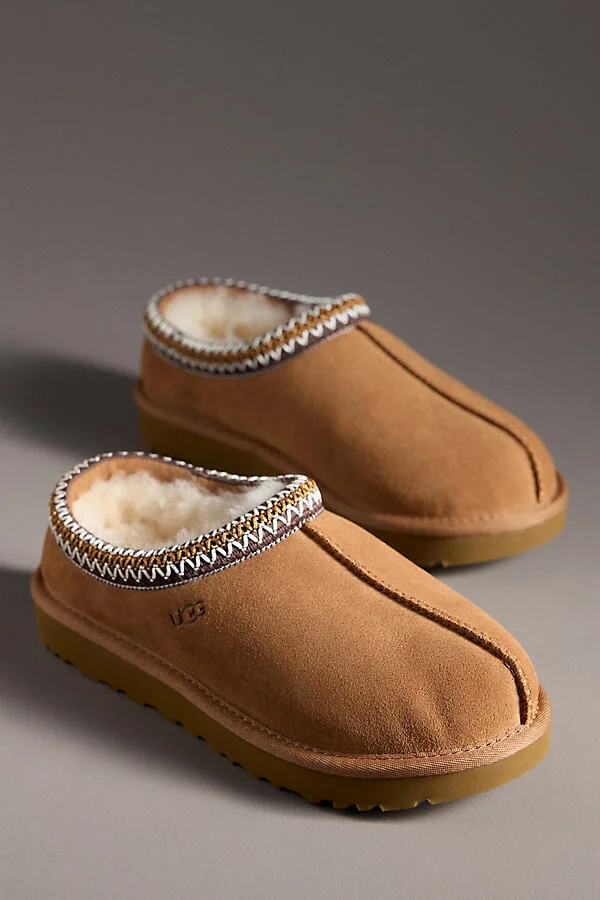 Tasman II Slippers - Image 2