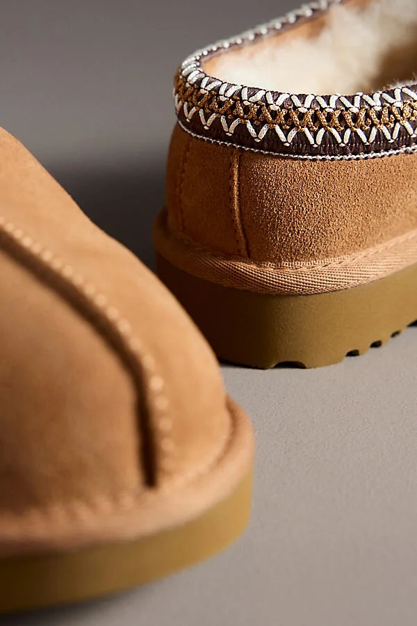 Tasman II Slippers - Image 3