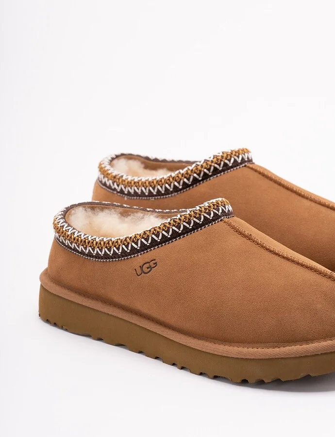 `Tasman Ii` Slippers - Image 2