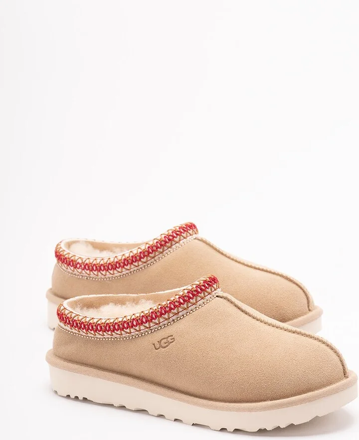 `Tasman Ii` Slippers - Image 2