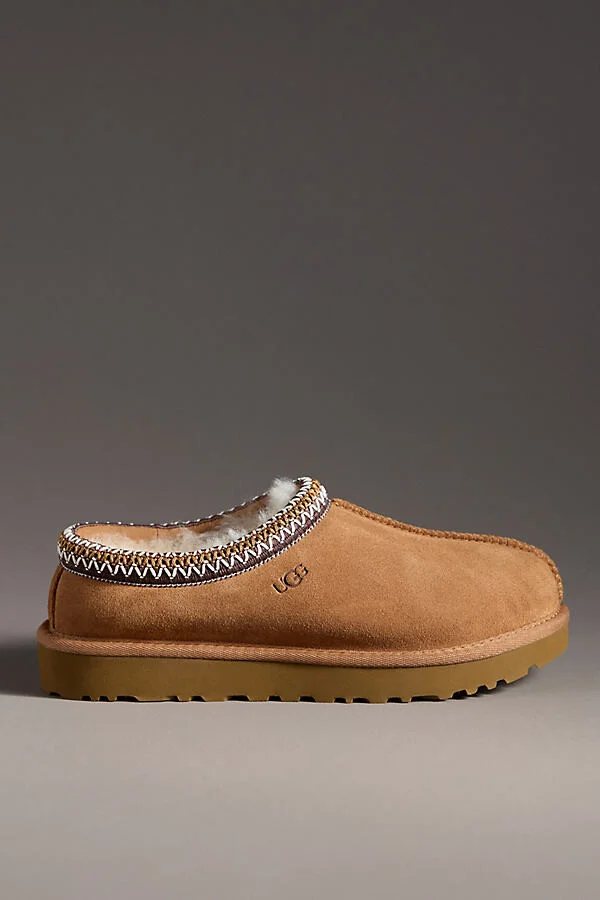 Tasman II Slippers