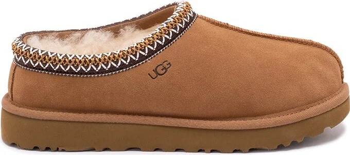 `Tasman Ii` Slippers