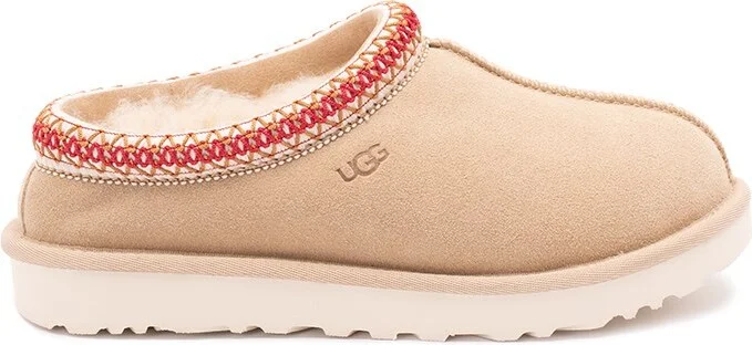`Tasman Ii` Slippers