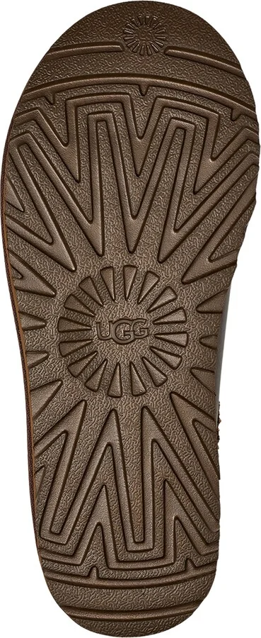 Tasman Leather Slipper - Image 6