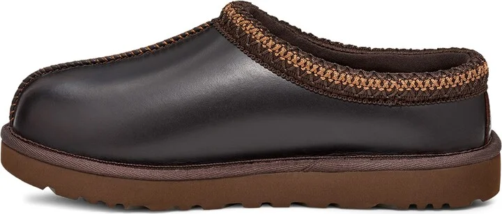 Tasman Leather Slipper - Image 7