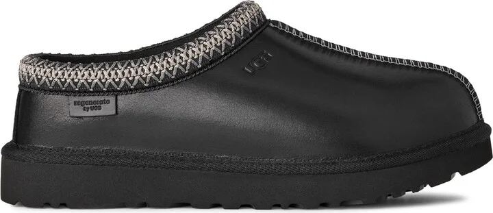 Tasman Leather Slipper - Image 9