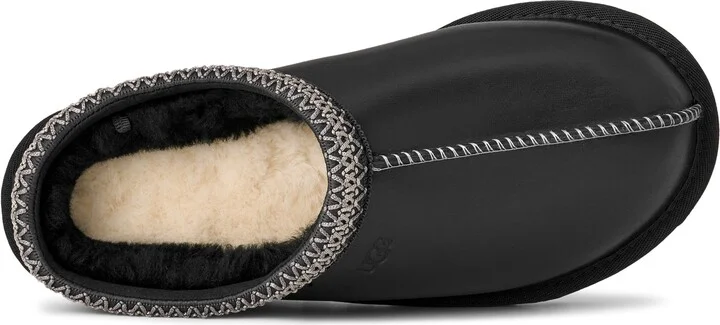 Tasman Leather Slipper - Image 10