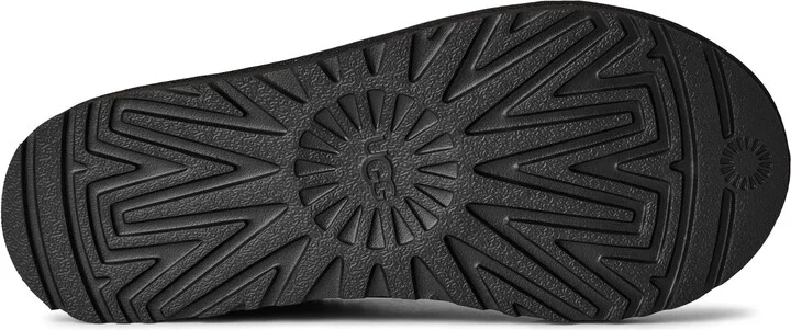 Tasman Leather Slipper - Image 11