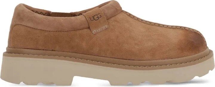 Tasman loafers