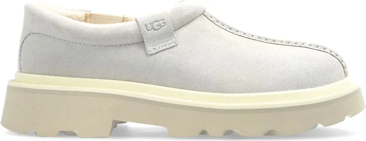 Tasman loafers
