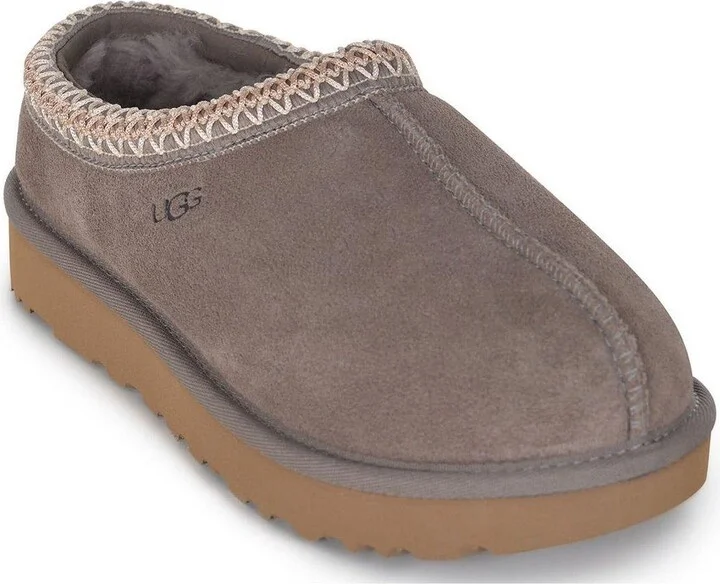 Tasman Logo Embossed Slippers - Image 2