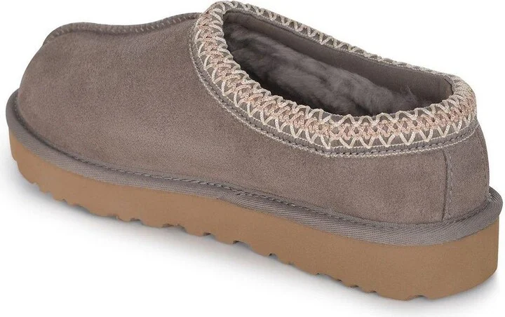 Tasman Logo Embossed Slippers - Image 3