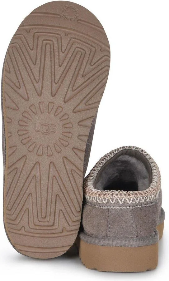 Tasman Logo Embossed Slippers - Image 5