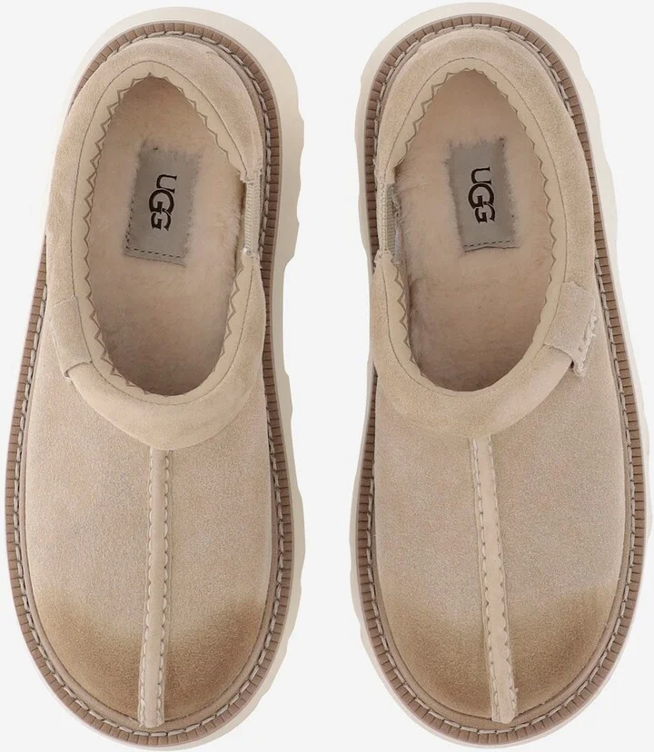 Tasman Lug Loafer - Image 2