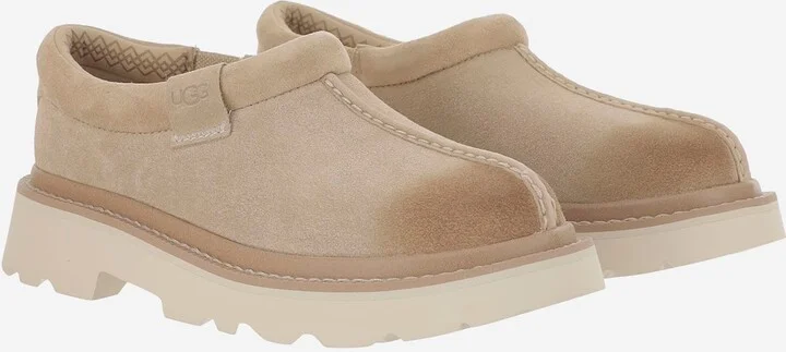 Tasman Lug Loafer - Image 3