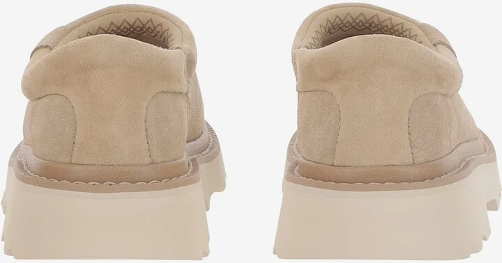 Tasman Lug Loafer - Image 4