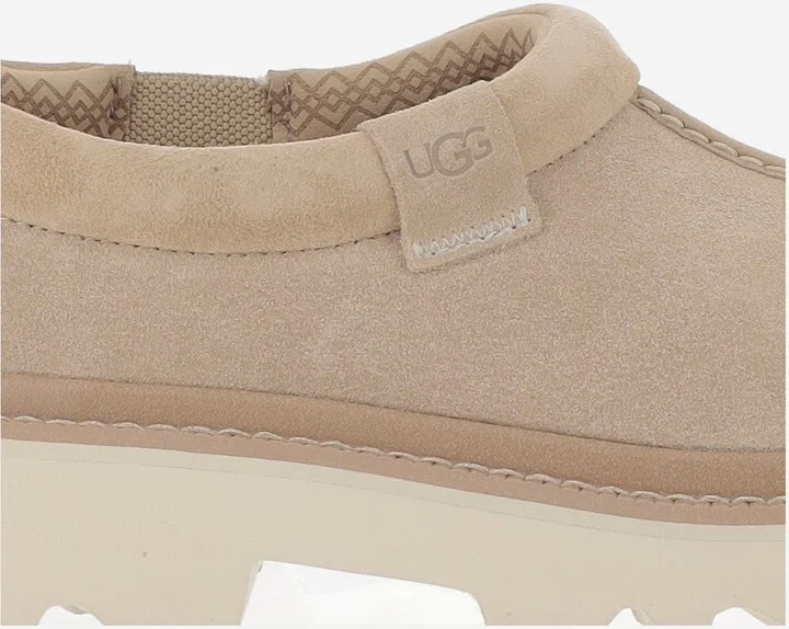 Tasman Lug Loafer - Image 5