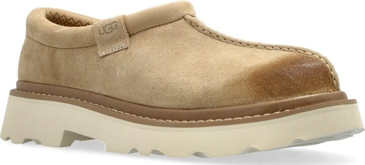 Tasman Lug Loafers - Image 2