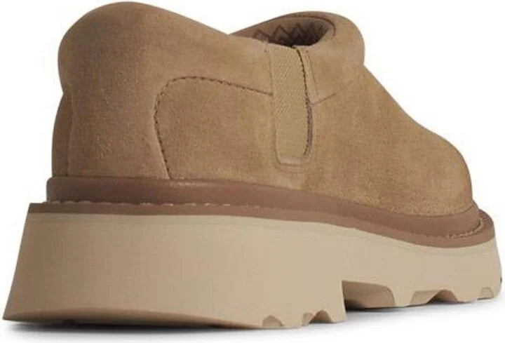 Tasman Lug Loafers - Image 2