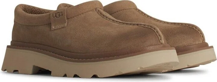 Tasman Lug Loafers - Image 3