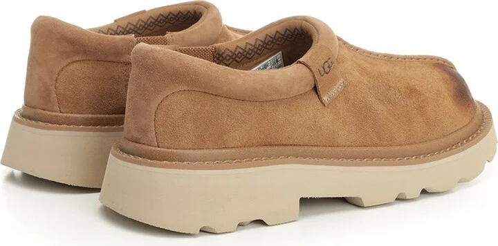 'tasman Lug' Shoes - Image 3