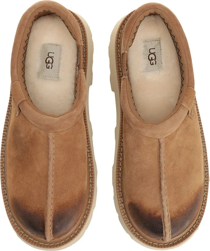 'tasman Lug' Shoes - Image 5