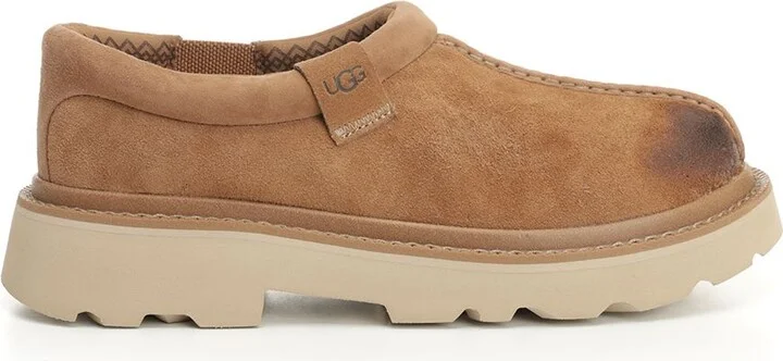 'tasman Lug' Shoes