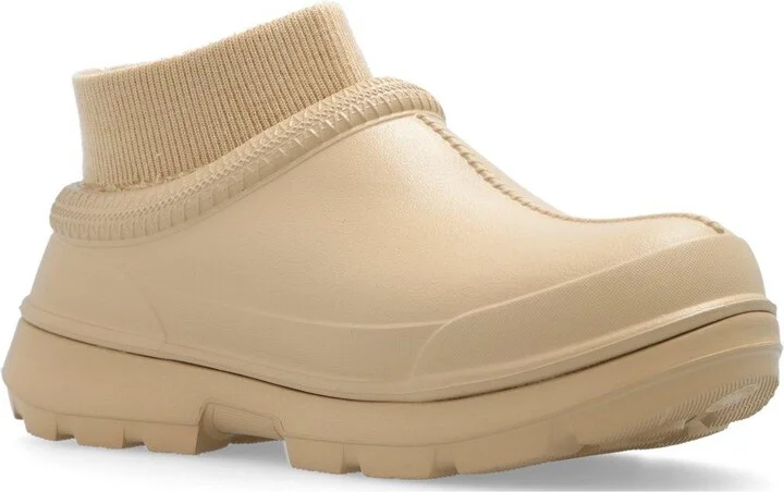 Tasman Round Toe Ankle Boots - Image 2
