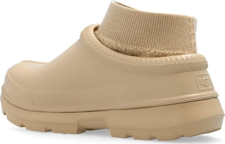 Tasman Round Toe Ankle Boots - Image 3