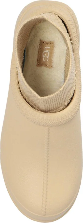 Tasman Round Toe Ankle Boots - Image 4