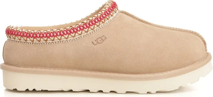 Tasman Scarpe Basse Beige