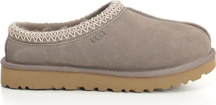 Tasman Scarpe Basse Brown