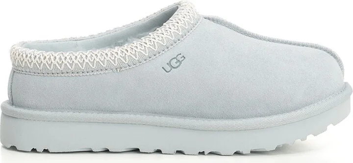 Tasman Scarpe Basse Light Blue