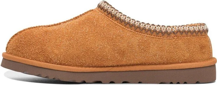 Tasman Shaggy Mules - Image 2