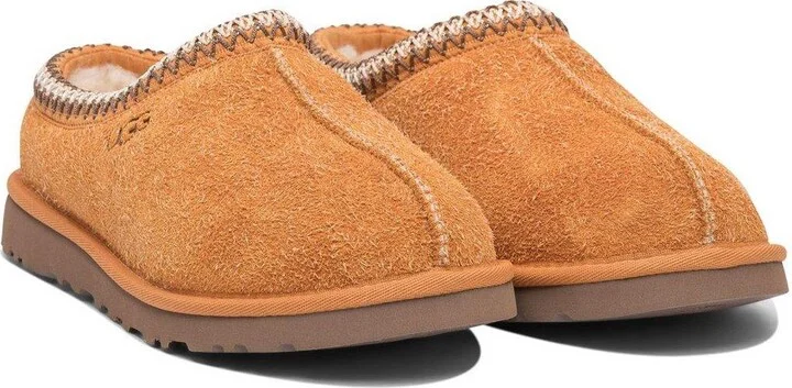 Tasman Shaggy Mules - Image 3