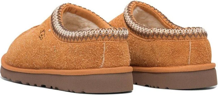 Tasman Shaggy Mules - Image 4