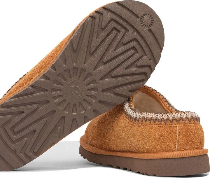 Tasman Shaggy Mules - Image 5