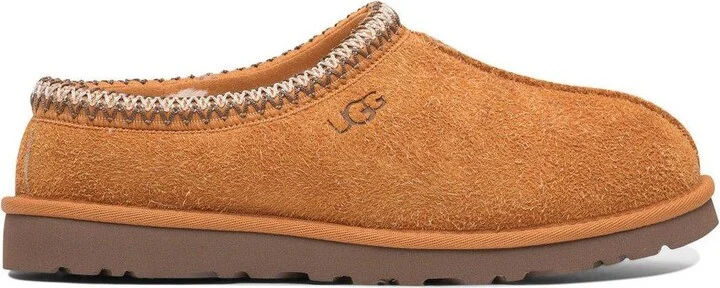 Tasman Shaggy Mules