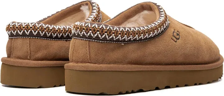 Tasman slip-on slippers - Image 3