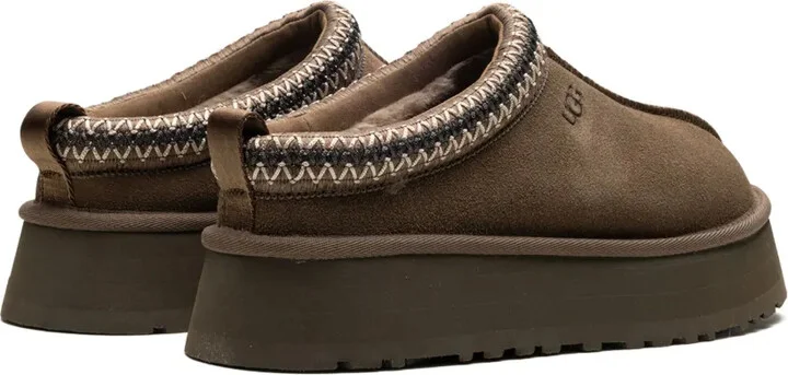 Tasman slippers - Image 2