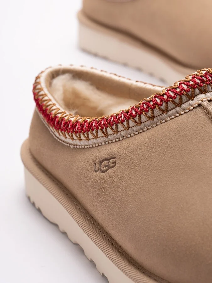 `Tasman` Slippers - Image 2