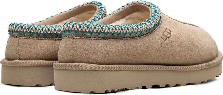 Tasman slippers - Image 3