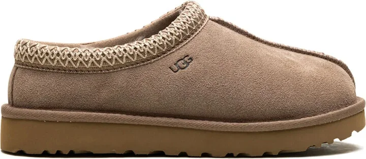 Tasman slippers