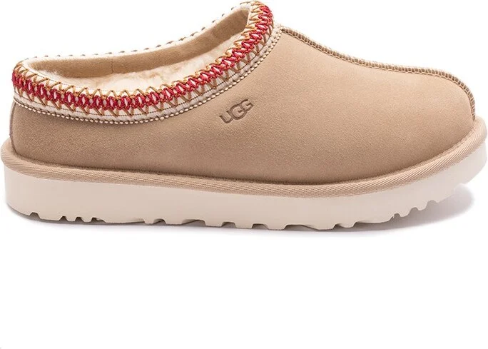`Tasman` Slippers