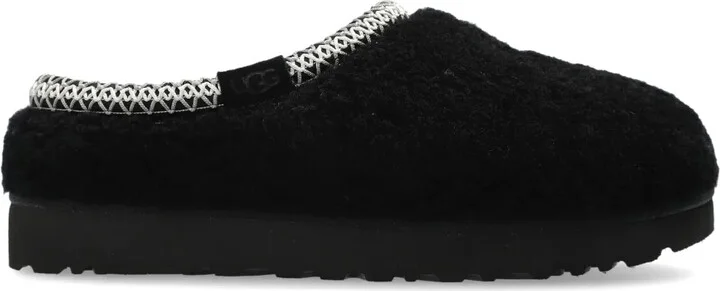Tasman slippers