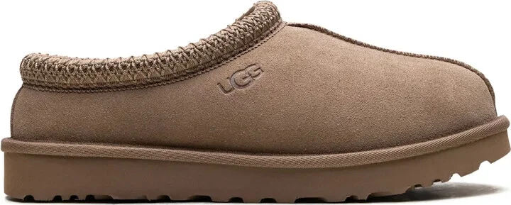 Tasman slippers