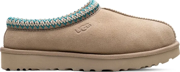 Tasman slippers